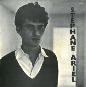 Stphane Ariel