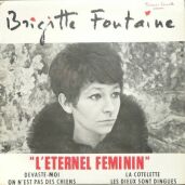 Brigitte Fontaine