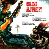 Graeme Allwright