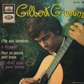 Gilbert Grenier