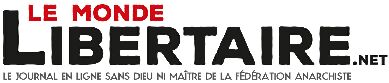 Le monde libertaire