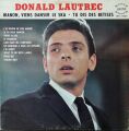 Donald Lautrec 1965