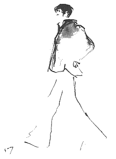 Barbara par Guy Papin