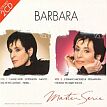 Coffret compilation 2 CD master srie de 1999