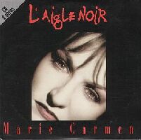 Marie Carmen, 1992