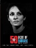 50 Best of Barbara, cinquante chansons