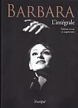 Barbara, L'intgrale, 2012
