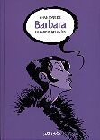 Chansons de Barbara en bandes dessines, 2017