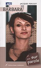 Livre : Barbara sur parole, 2002