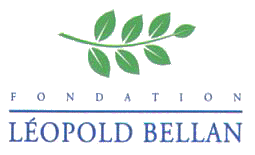 Logo de la fondation Léopold Bellan