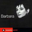 CD2,  2009 Masterserie, Barbara