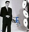 Coffret de 2 CD, 2011, Jacques Brel, Des perles de pluie