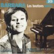 CD Les boutons dors, 2012