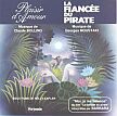 CD de 1991, La fiance du pirate