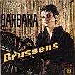 33 tours, Barbara chante Brassens