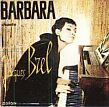 33 tours, Barbara chante Jacques Brel