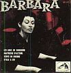 45 tours 1958
