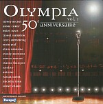 CD n1, Olympia 50ime anniversaire 2004