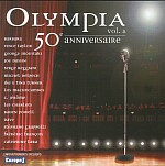 CD n2, Olympia 50ime anniversaire 2004