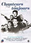 Chanteurs de toujours, DVD 1 et 2, 2008
