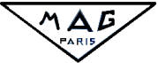 Logo AG