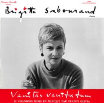 Brigitte Sabouraud
