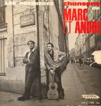 Marc et Andr