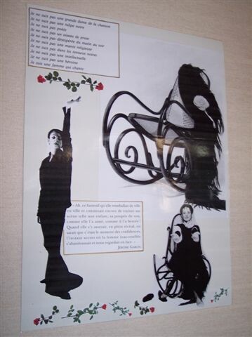 Exposition de Cadaujac