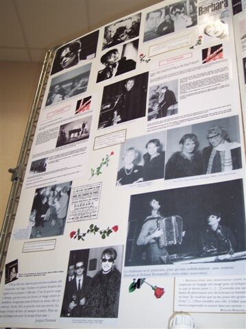Exposition de Cadaujac