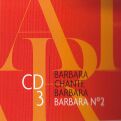 CD 03, Intégrale 2012