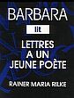 Lettres  un jeune pote