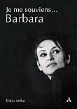 Je me souviens... Barbara