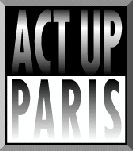 Act UP Paris