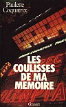 Les coulisses de ma mmoire de Paulette Coquatrix