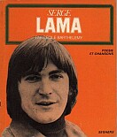 Serge Lama de Ccile Barthlmy