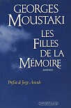 LEs filles de ma mmoire de Georges Moustaki