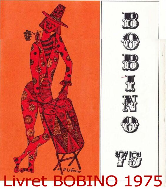 Bobino 1975
