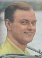 Gilbert Roussel