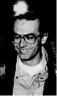 Michel Colombier