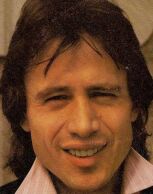 Marc Chantereau