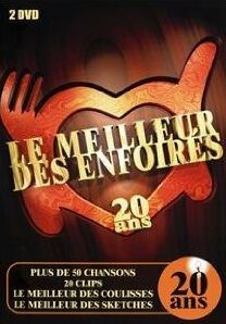 Double DVD 2010