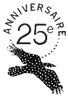 25 ans