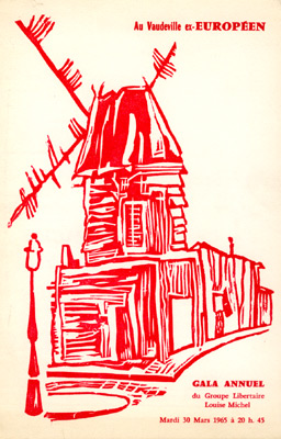 Programme 1965