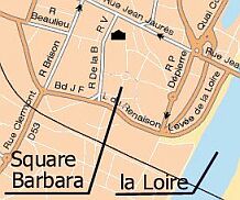 Plan de Roanne