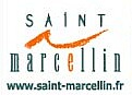 Logo Mairie Saint Marcellin