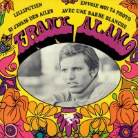 Franck Alamo