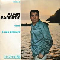 Alain Barrire