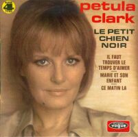 Petula Clark