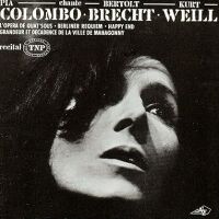 Pia Colombo 1973
