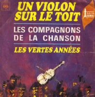 Les Compagnons de la chanson